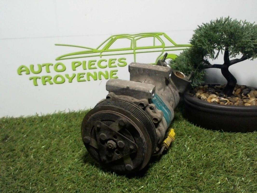 Photo pièce auto