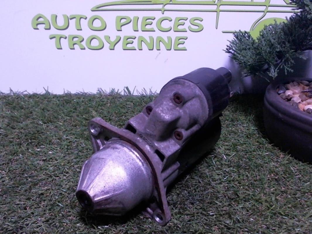 Photo pièce auto