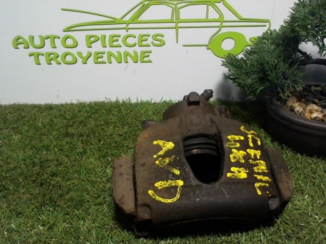 Etrier avant droit (freinage)