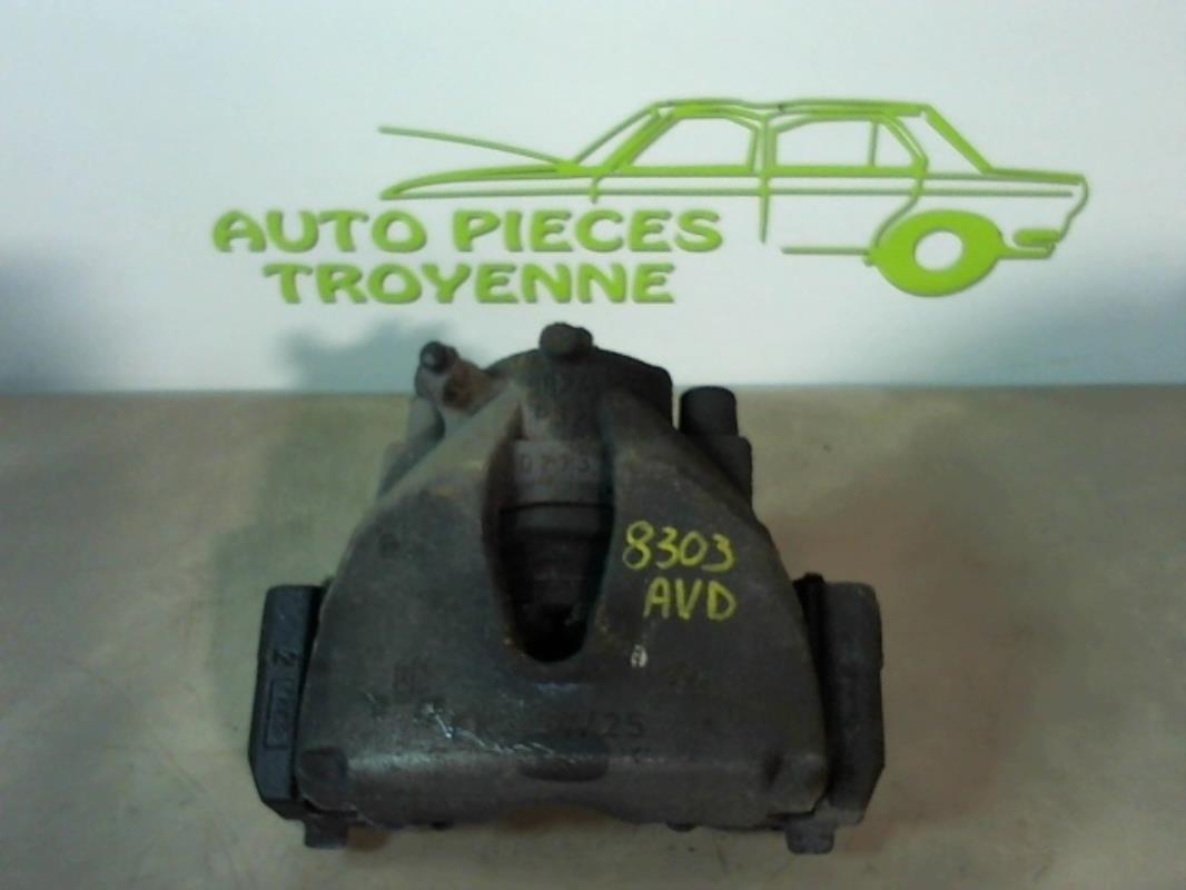 Etrier avant droit (freinage)