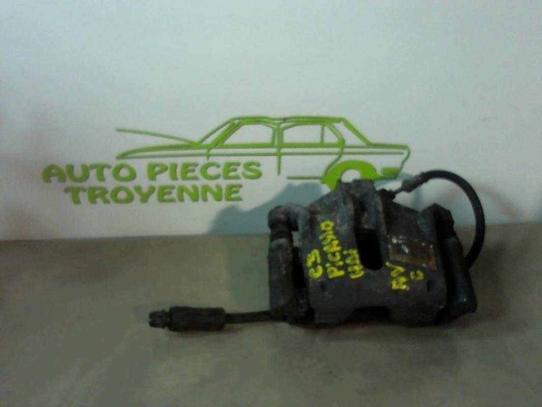 Foto pieza de coche
