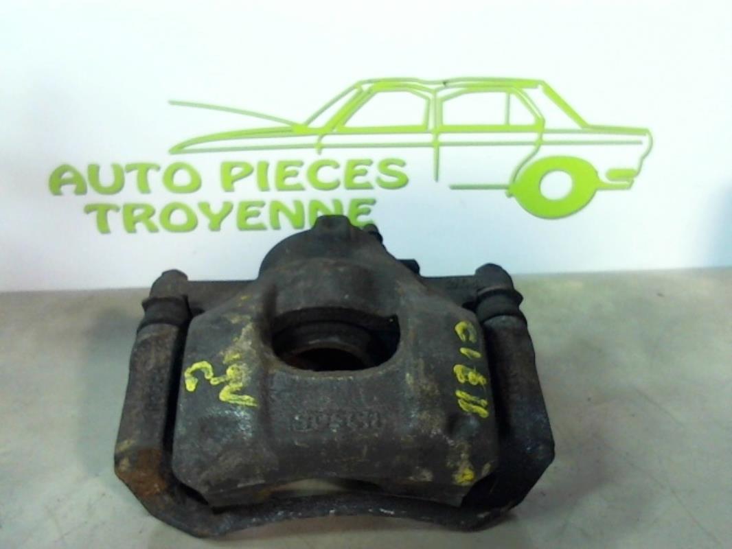 Foto pieza de coche