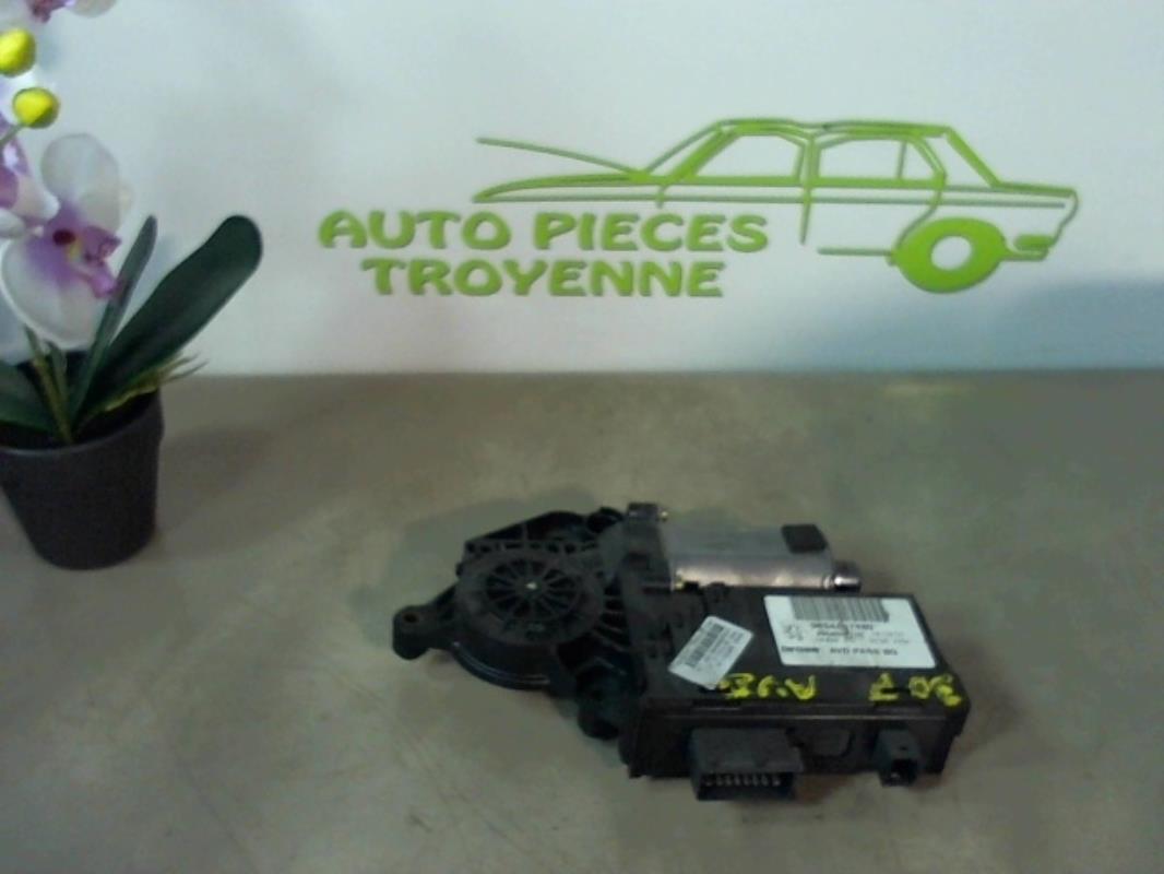 Motore alzacristalli anteriore destro