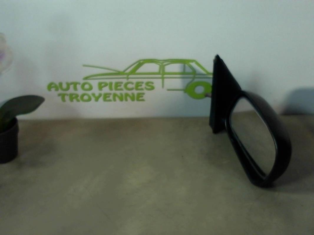 Retrovisor derecho