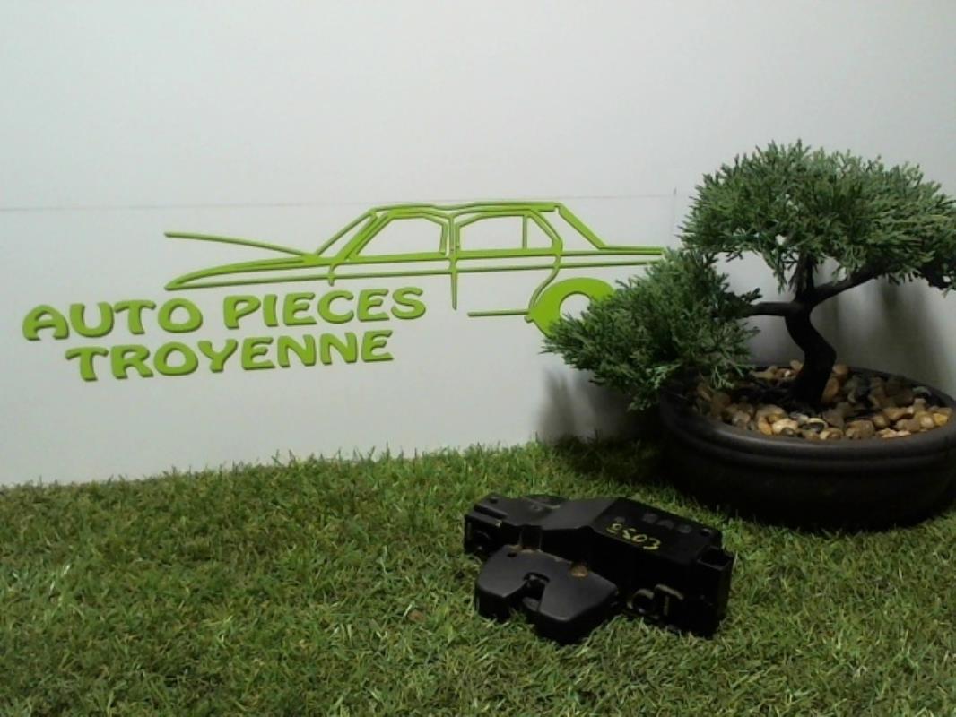 Photo pièce auto