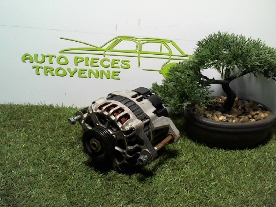 Photo pièce auto