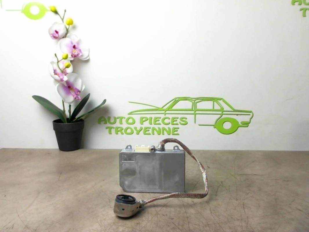 Photo pièce auto