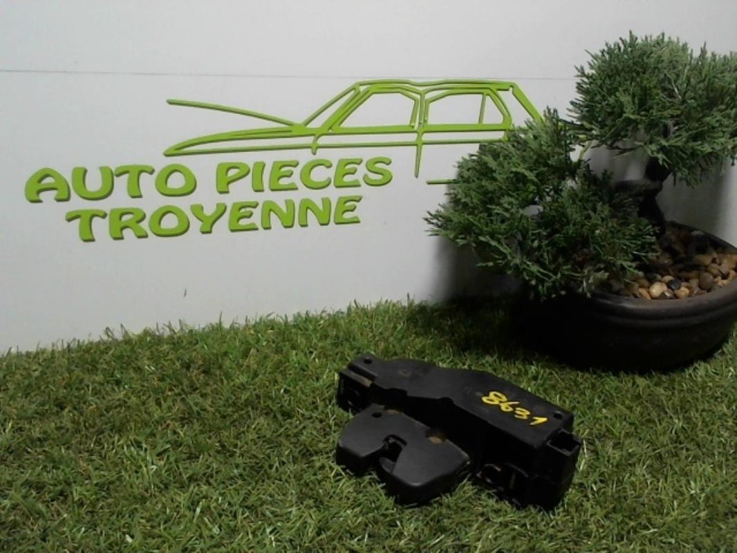 Photo pièce auto