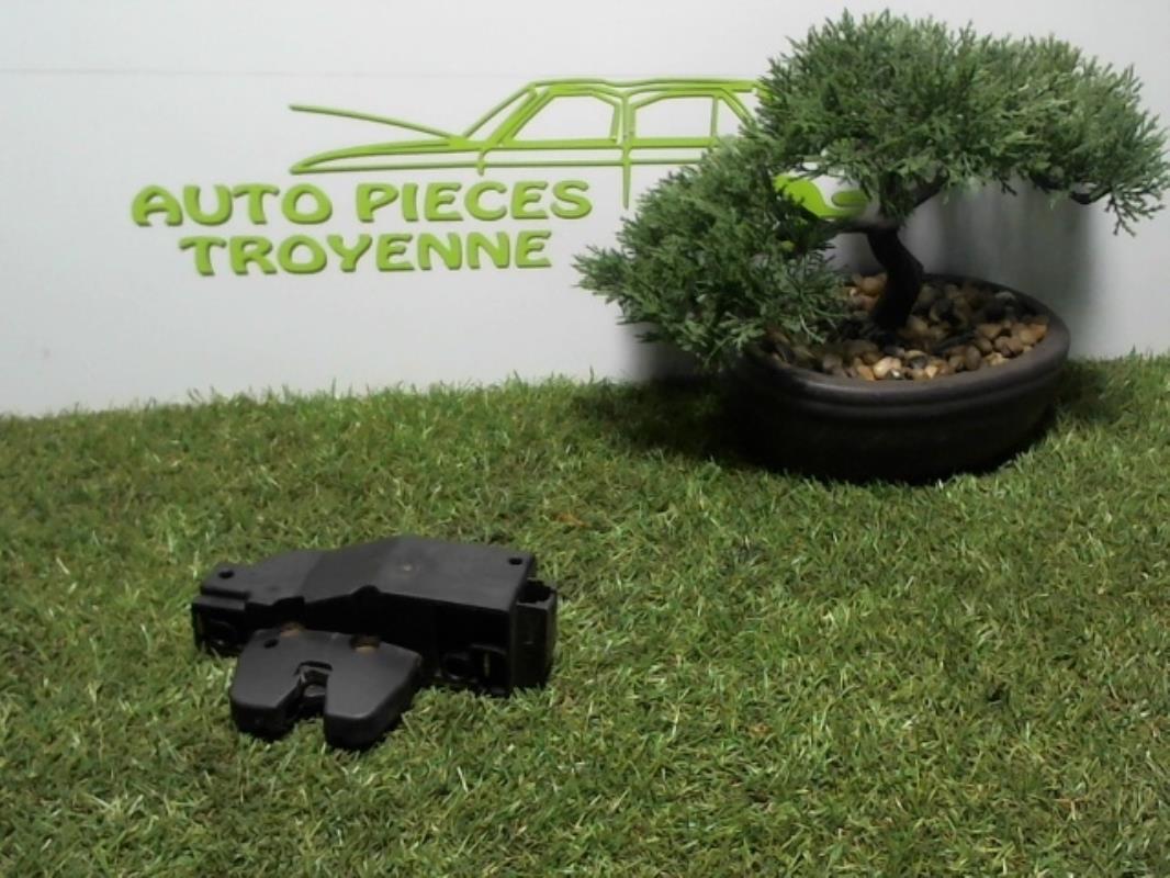 Photo pièce auto