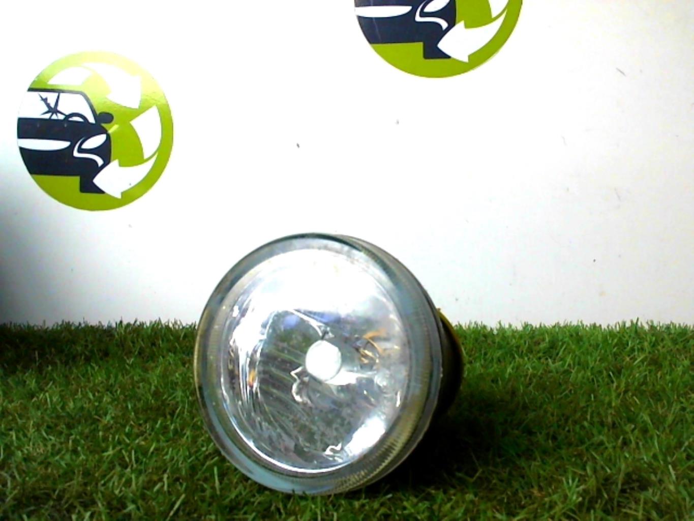 Antinieblas derecho (luces)