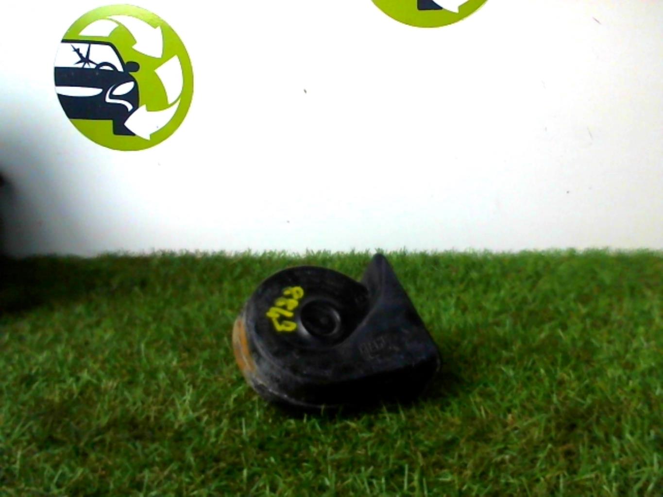 Avertisseur/Klaxon