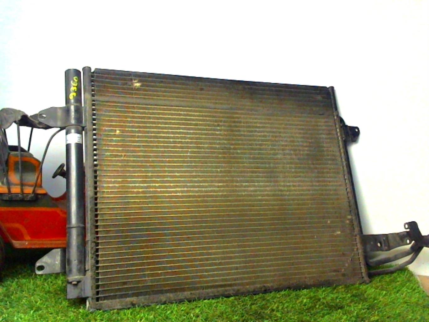 Condensatore clima