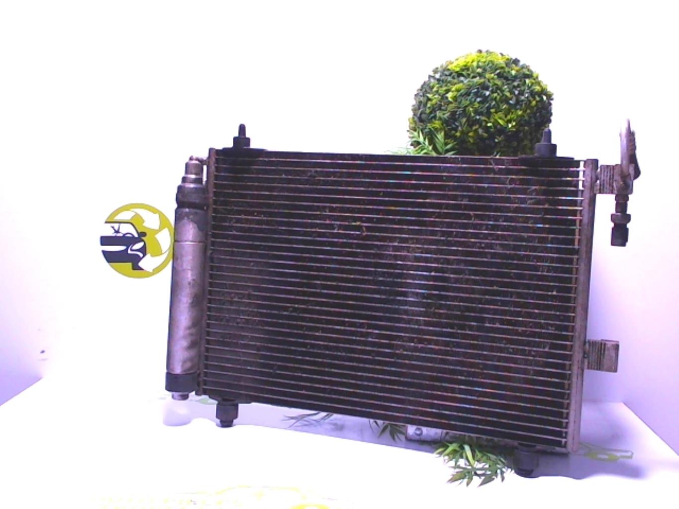 Condensatore clima