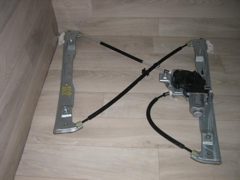 Leve vitre electrique avant gauche