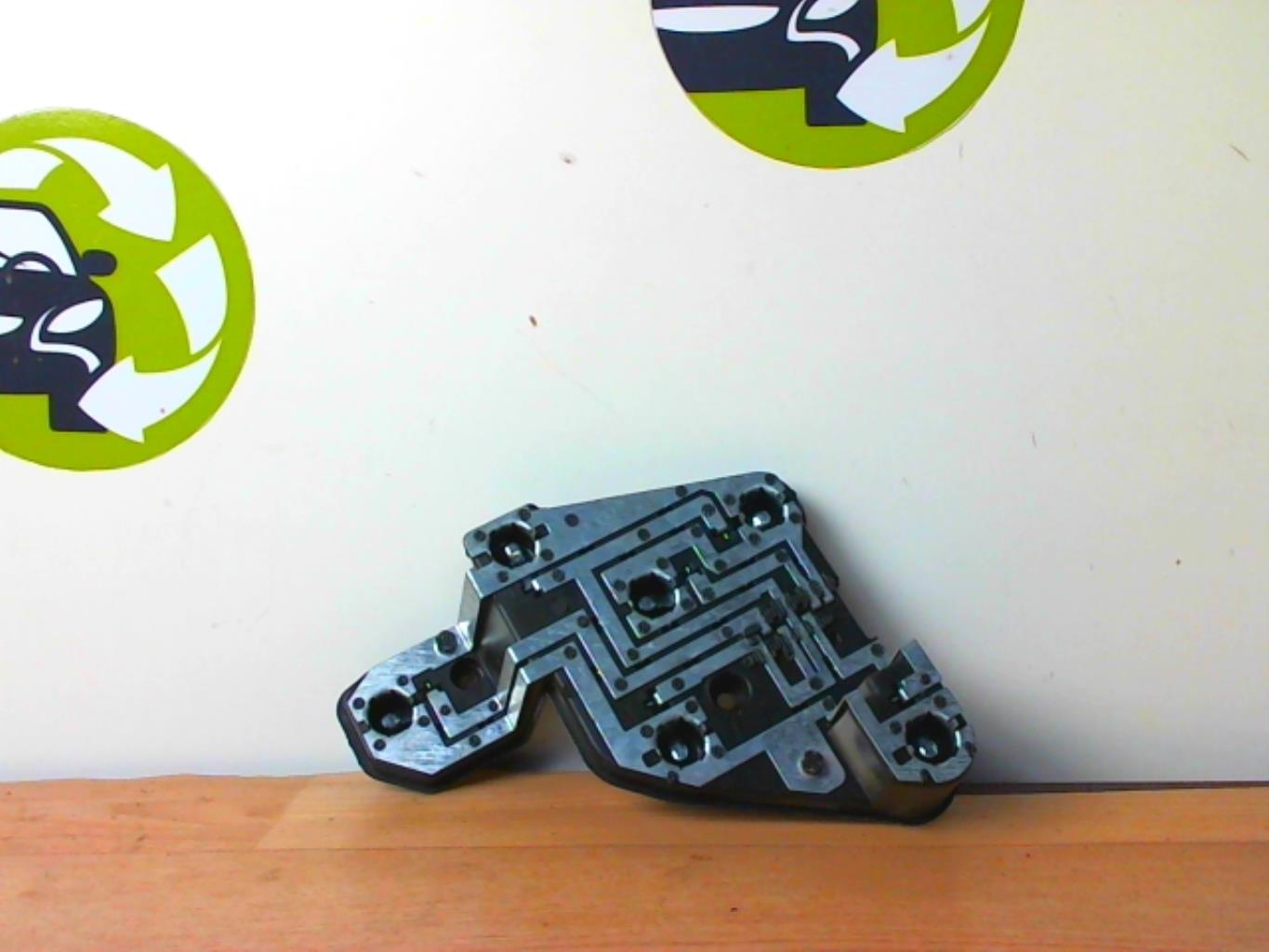 Base portalampade fanale posteriore destro