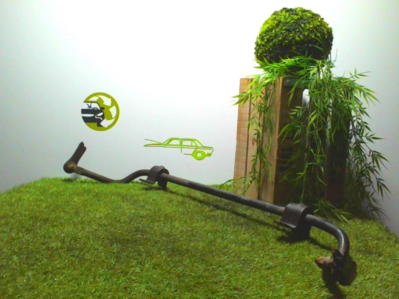 Barre stabilisatrice