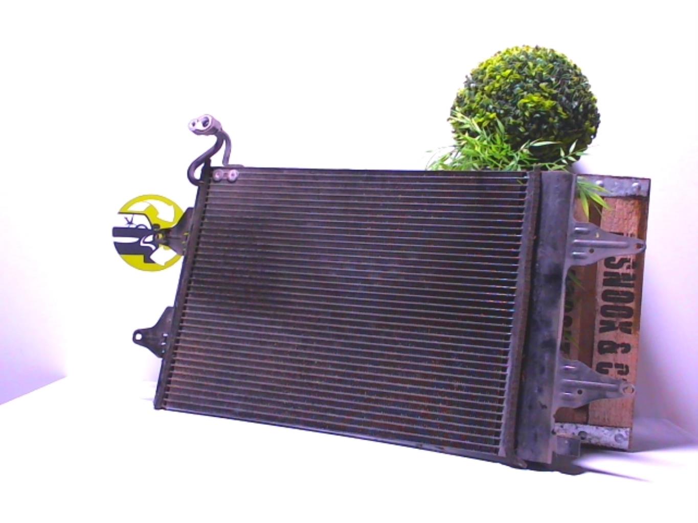 Condensatore clima