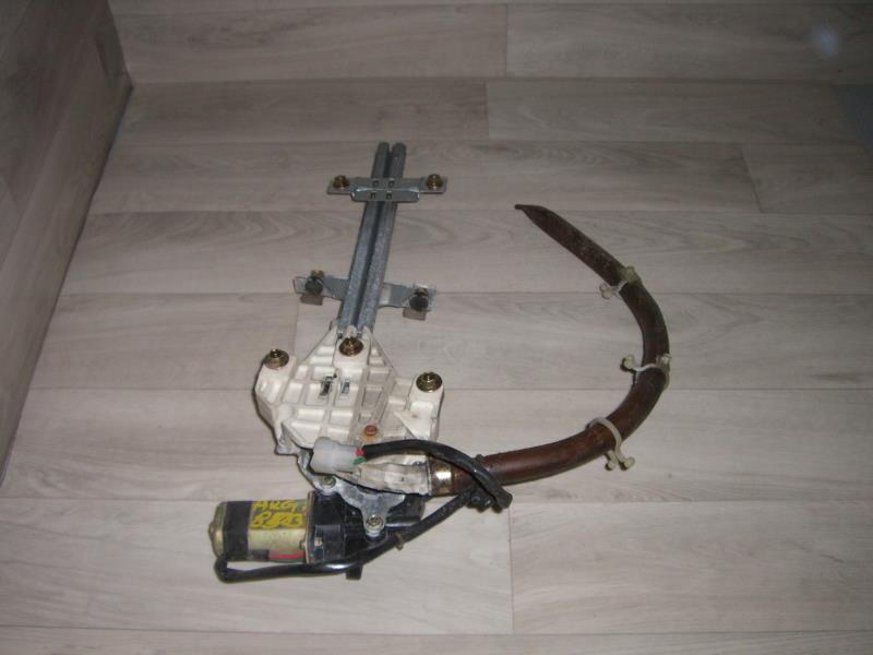 Leve vitre electrique arriere gauche