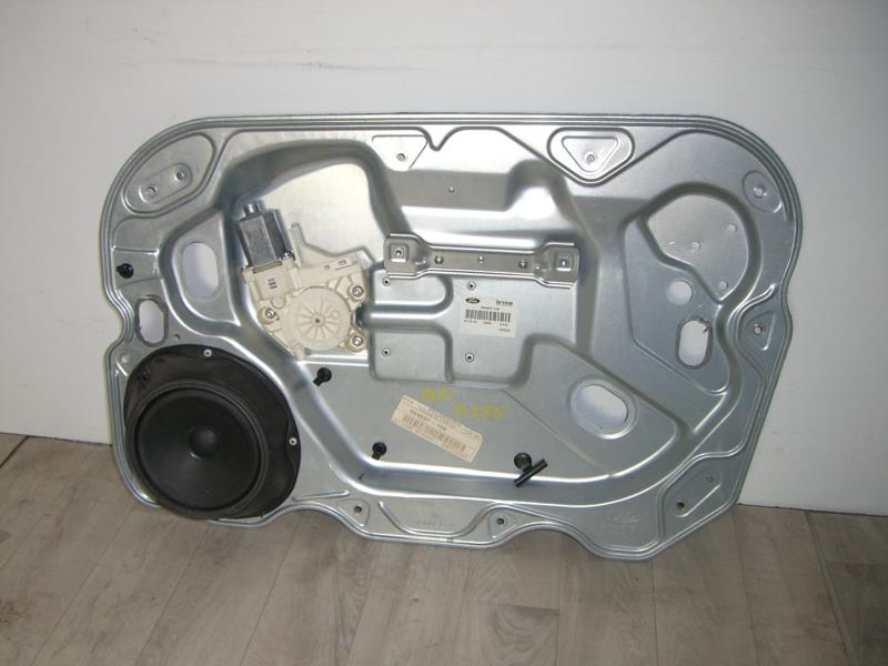 Elevalunas eléctrico delantero derecho