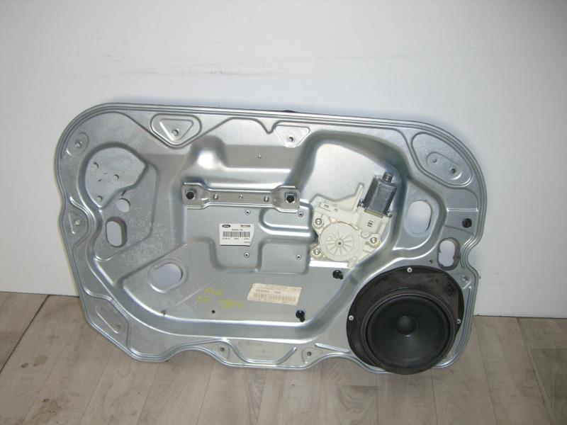 Leve vitre electrique avant gauche