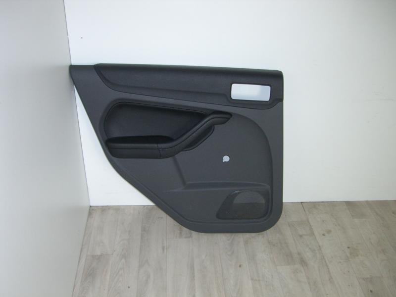 Panneau de porte arriere gauche