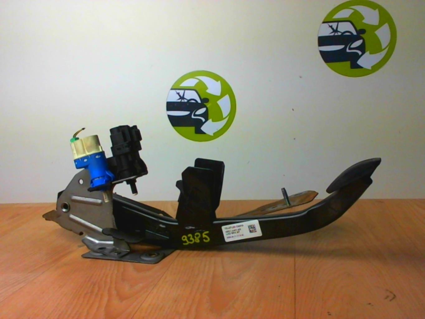 Photo pièce auto