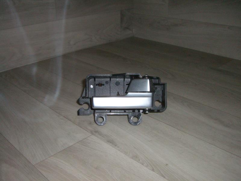 Poignee interieur arriere droit