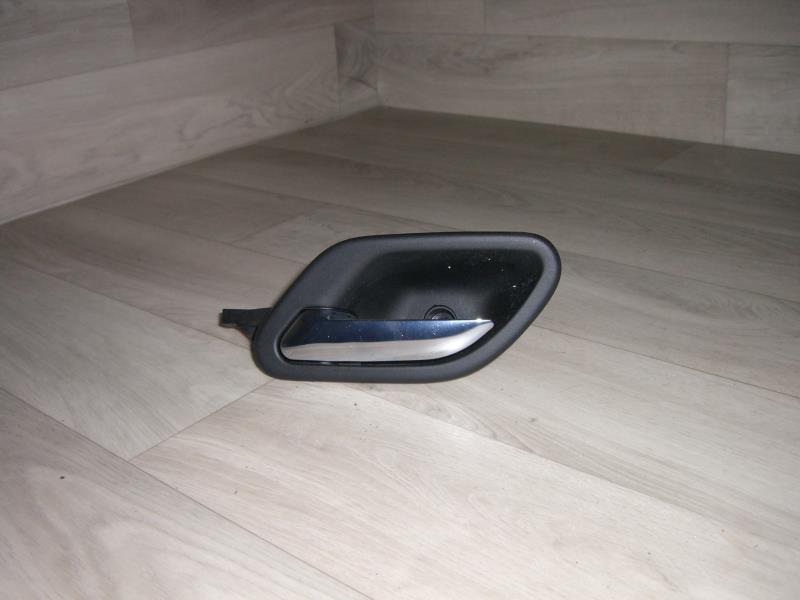 Poignee interieur arriere gauche