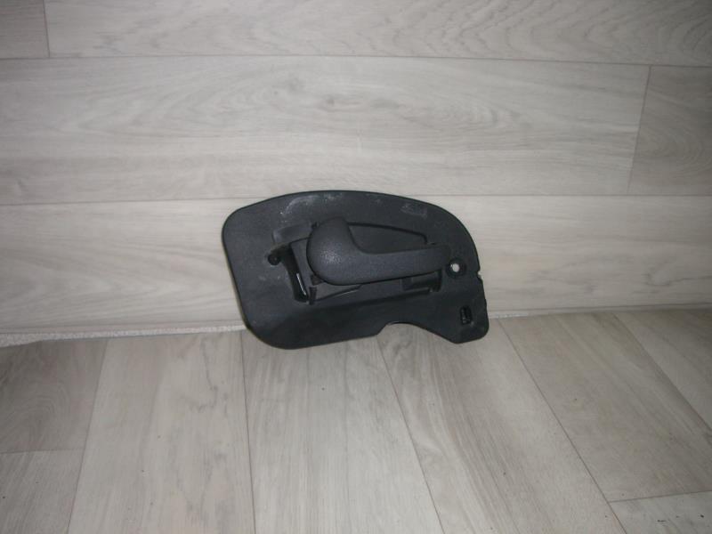 Poignee interieur avant gauche