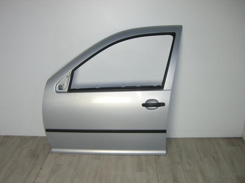 Porte avant gauche