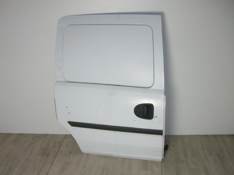 Porte laterale droit