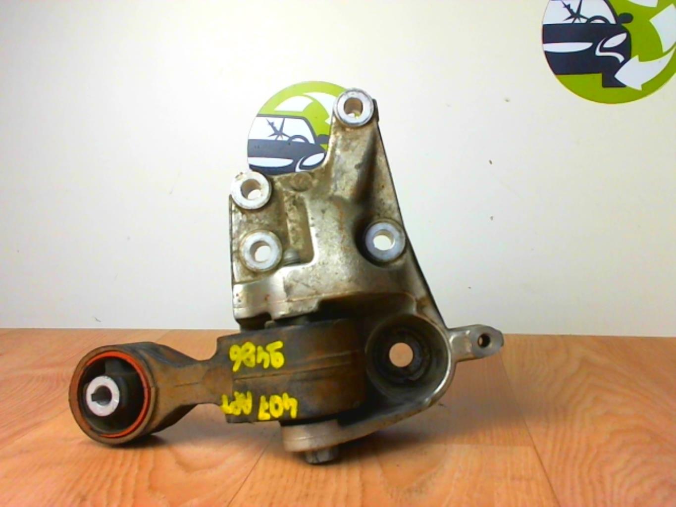 Support moteur