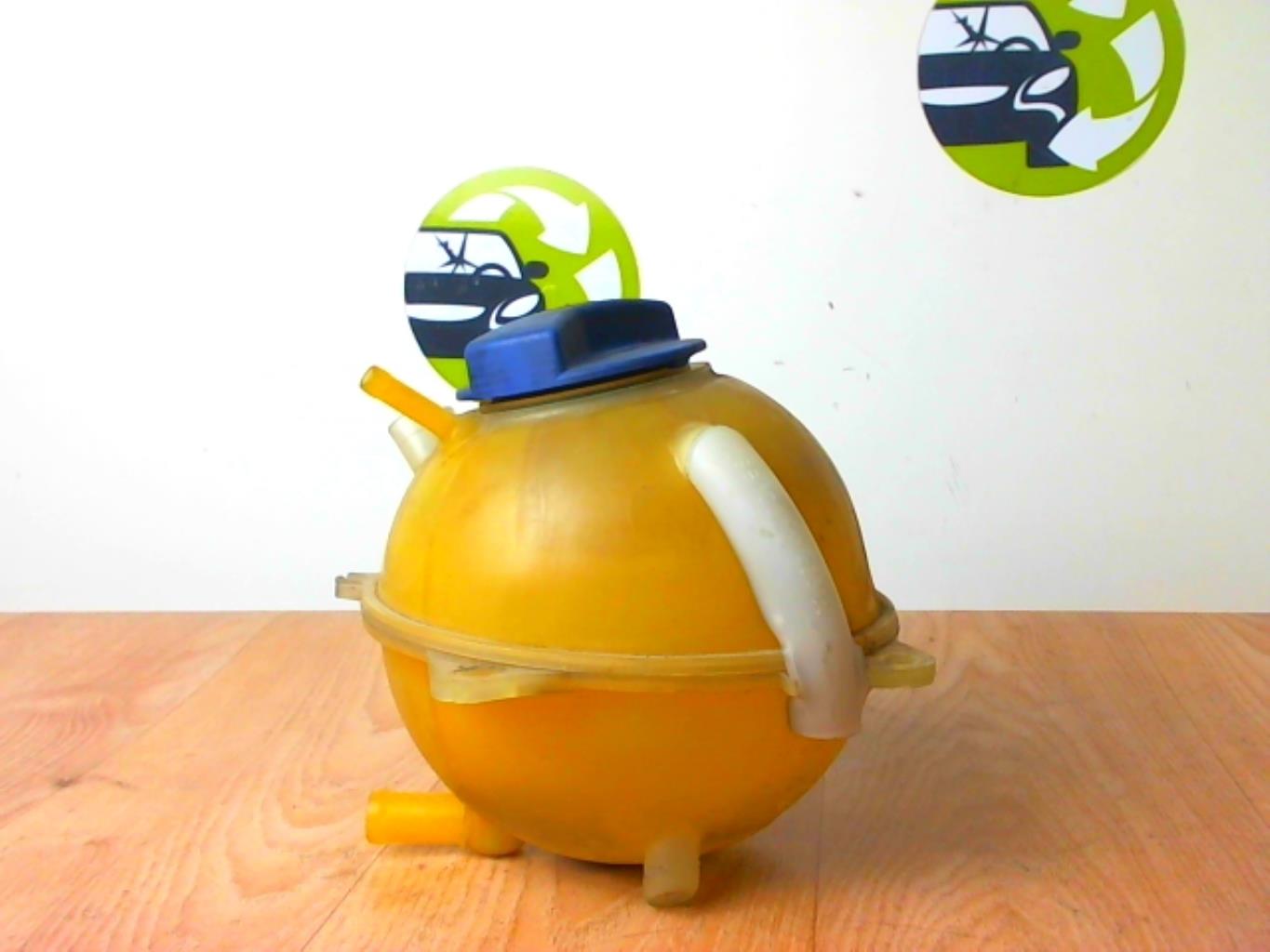Vase d'expansion