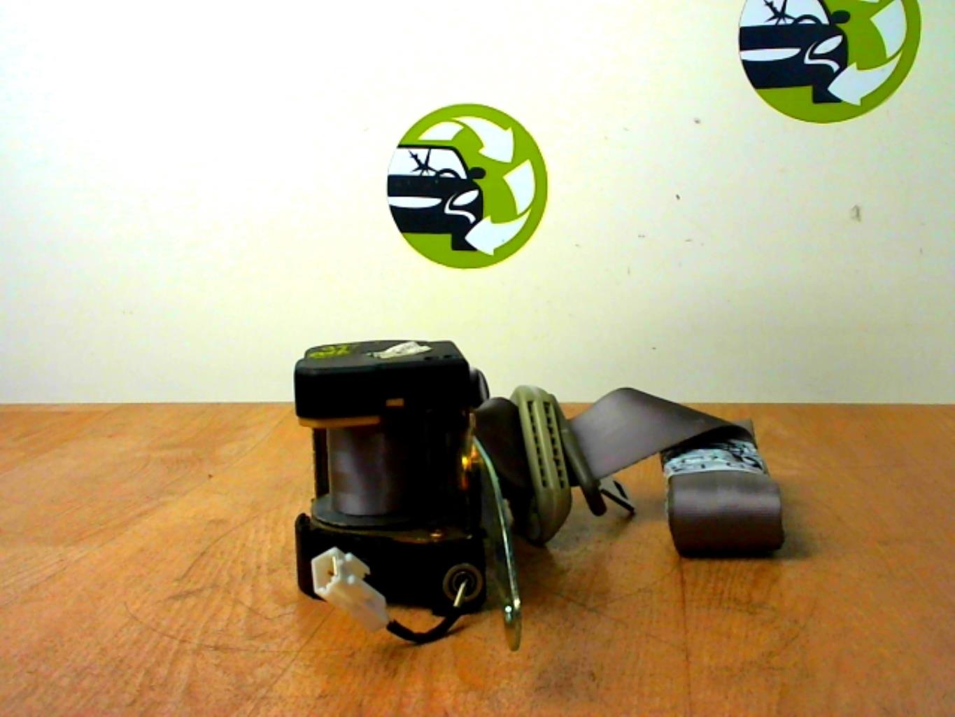Ceinture avant droit