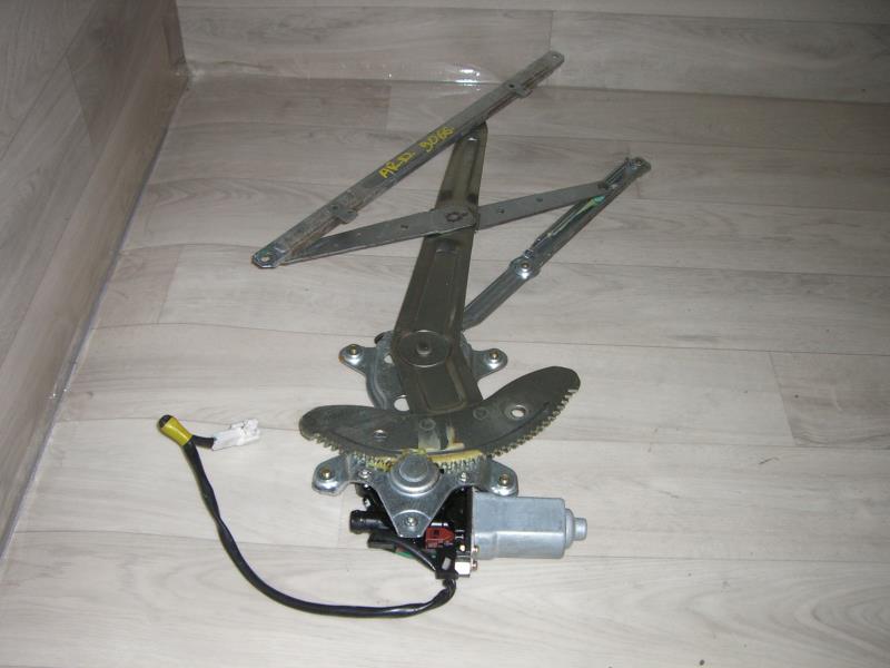 Alzacristalli elettrico posteriore destro