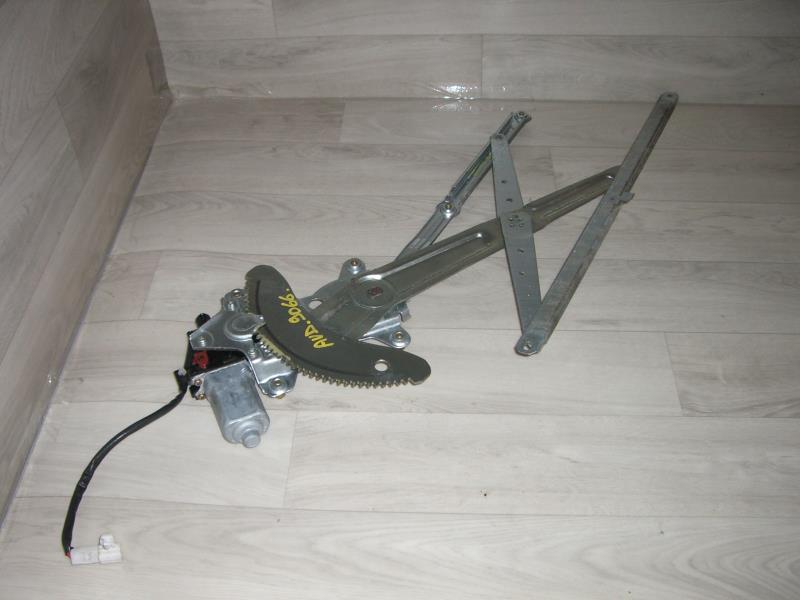 Alzacristalli elettrico anteriore destro