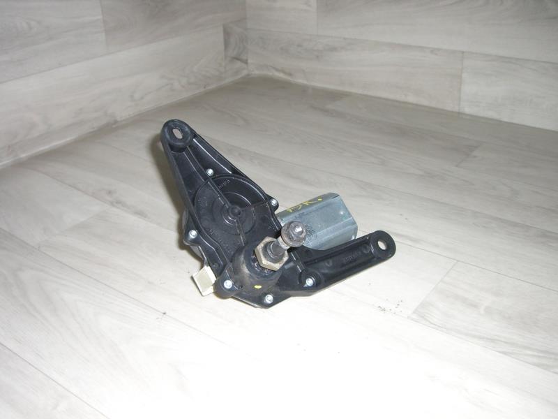 Moteur essuie glace arriere