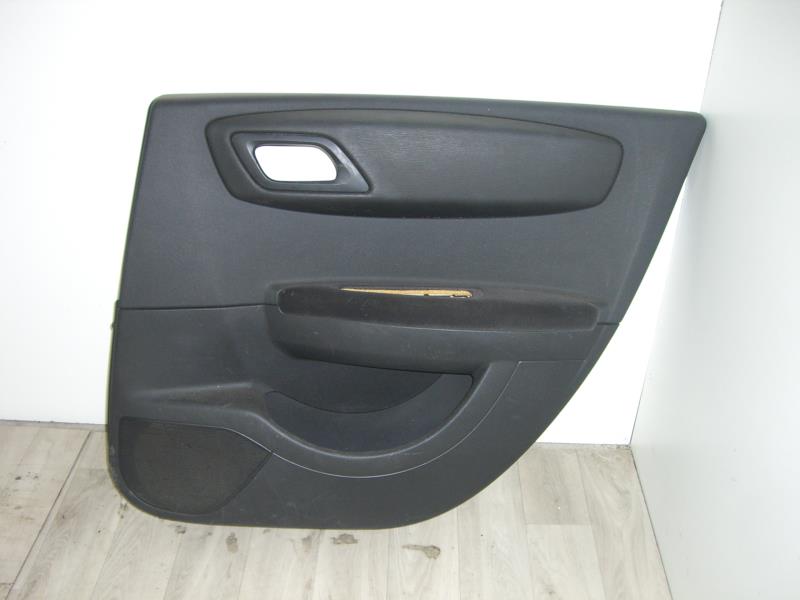 Photo pièce auto