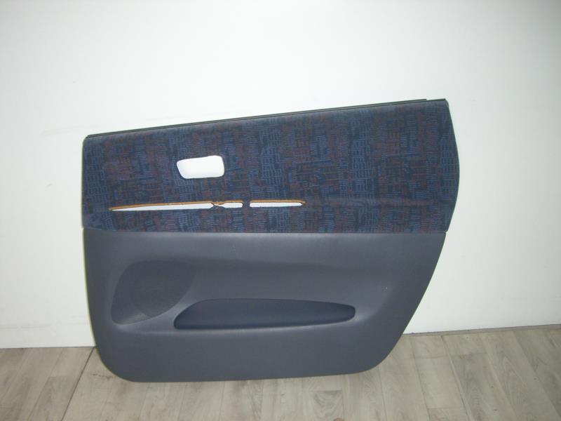 Pannello portiera posteriore destro