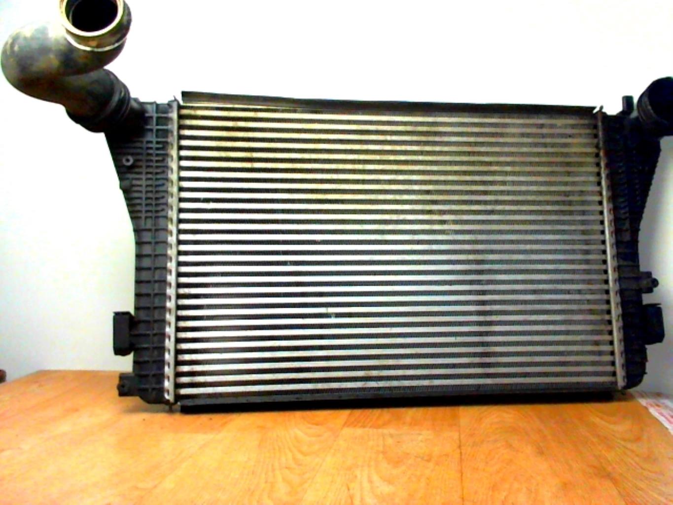 Echangeur air (Intercooler)