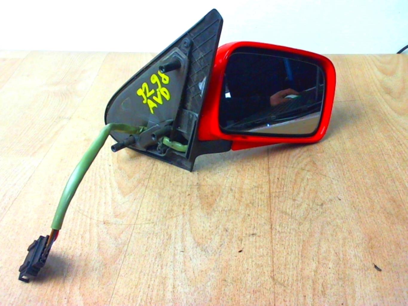 Specchietto retrovisore destro