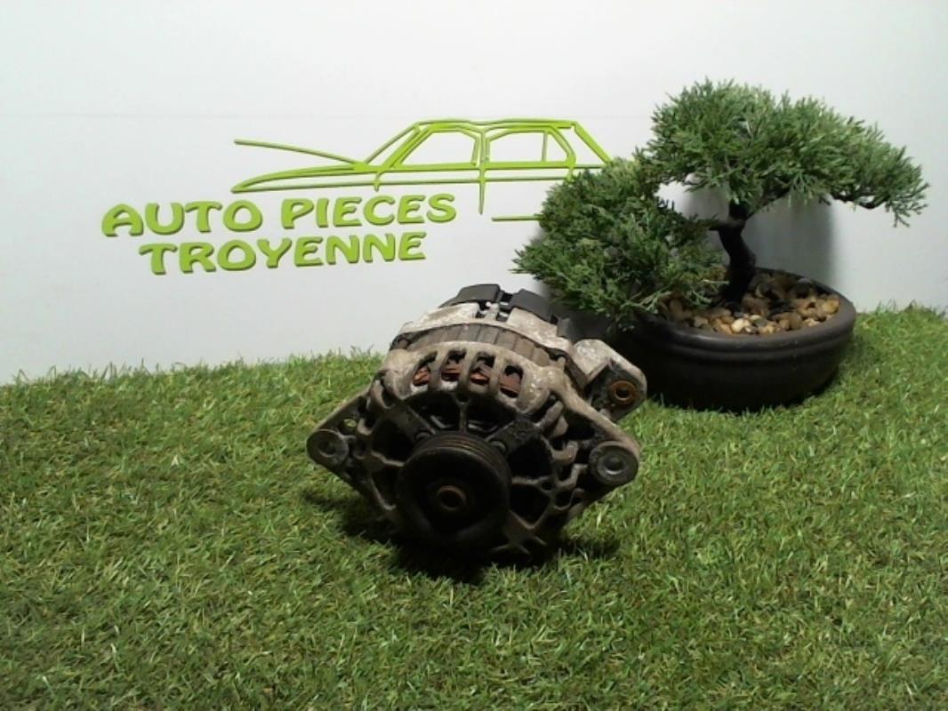 Photo pièce auto