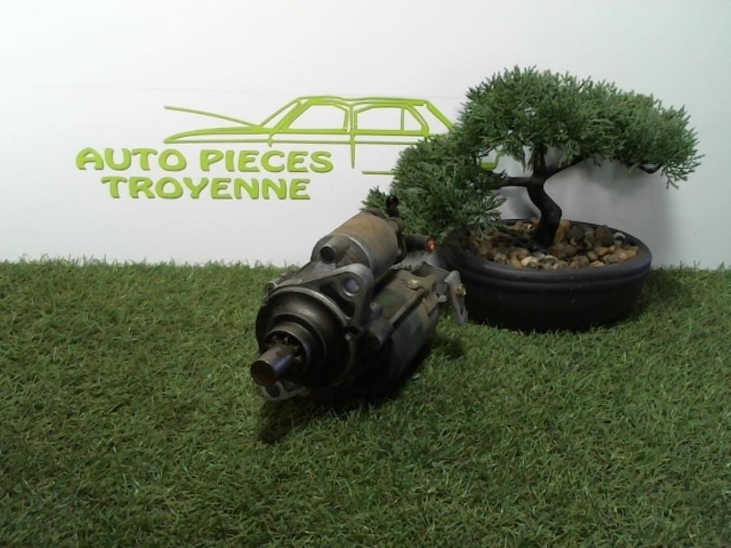 Photo pièce auto