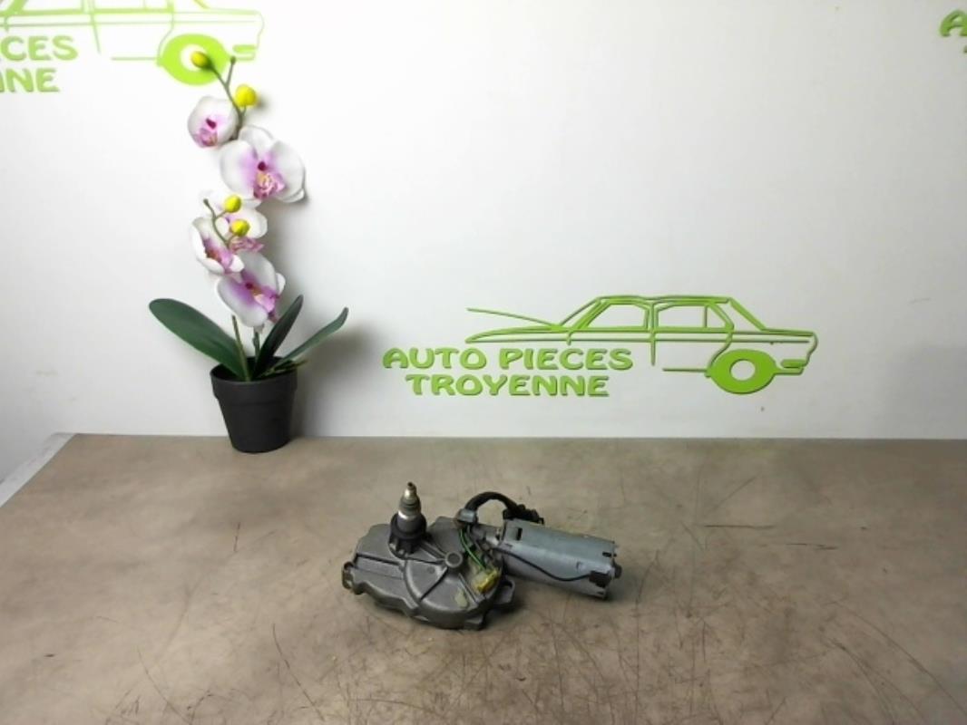 Motore tergicristallo posteriore
