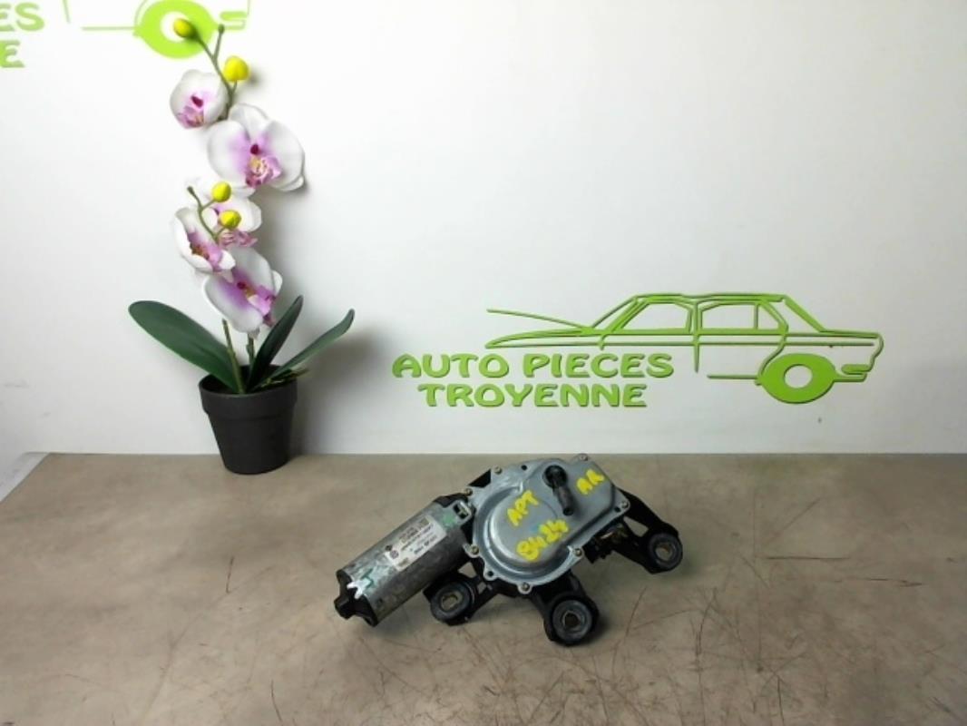 Motore tergicristallo posteriore