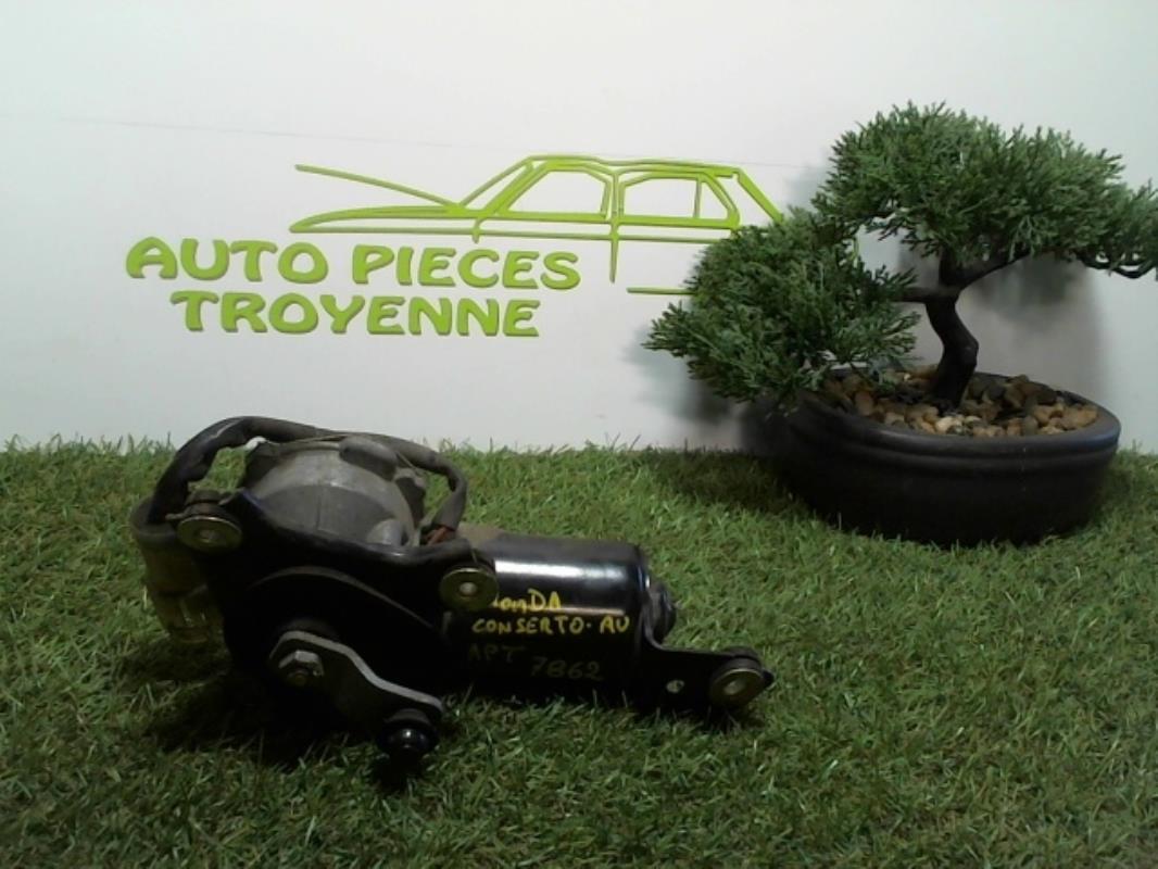 Motore tergicristallo anteriore