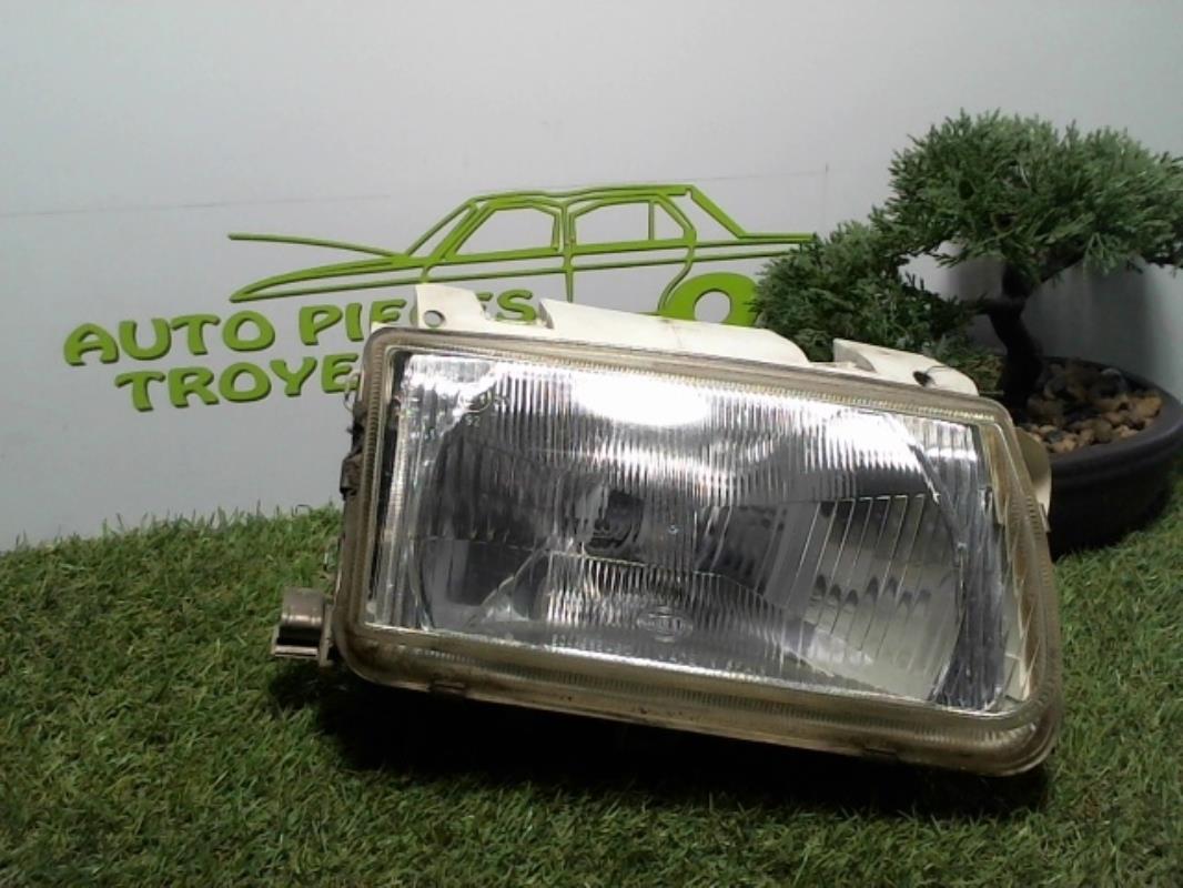 Gruppo ottico anteriore principale destro (luci)(faro)