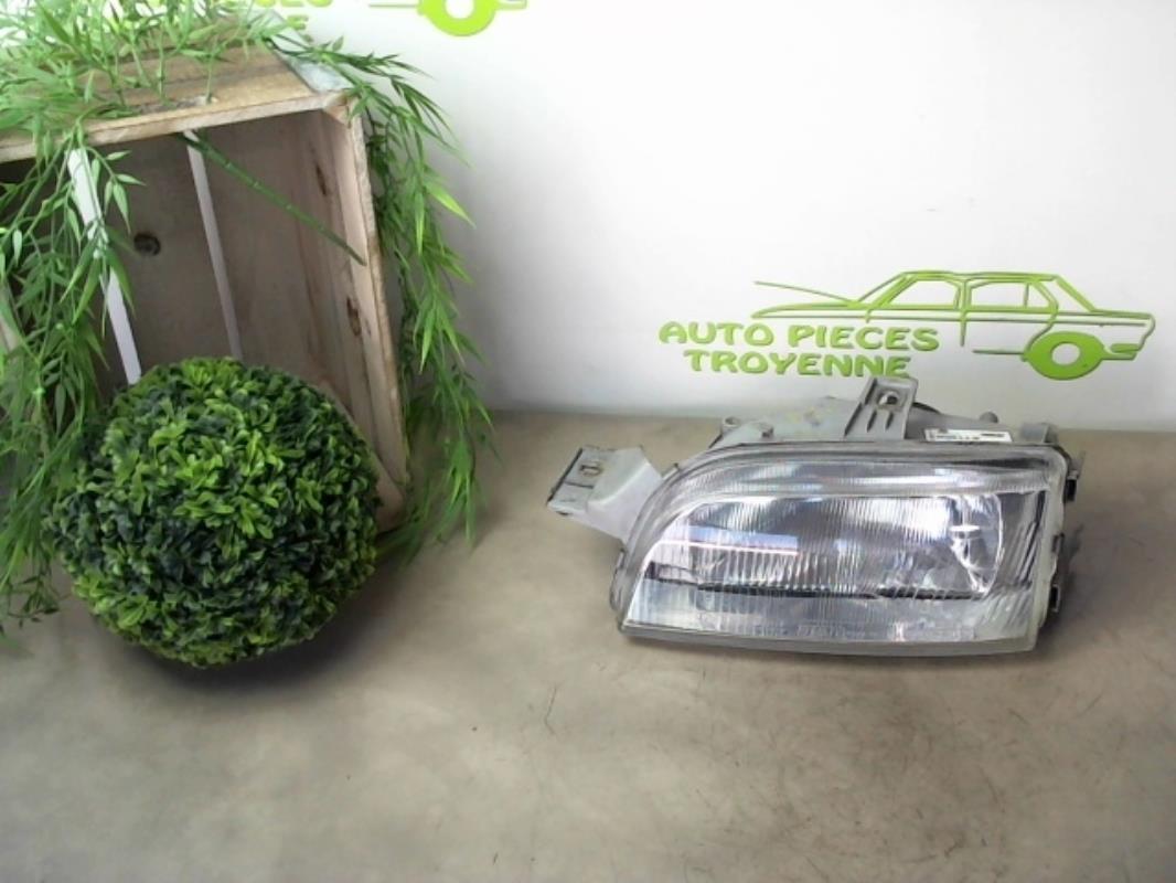Foto pieza de coche