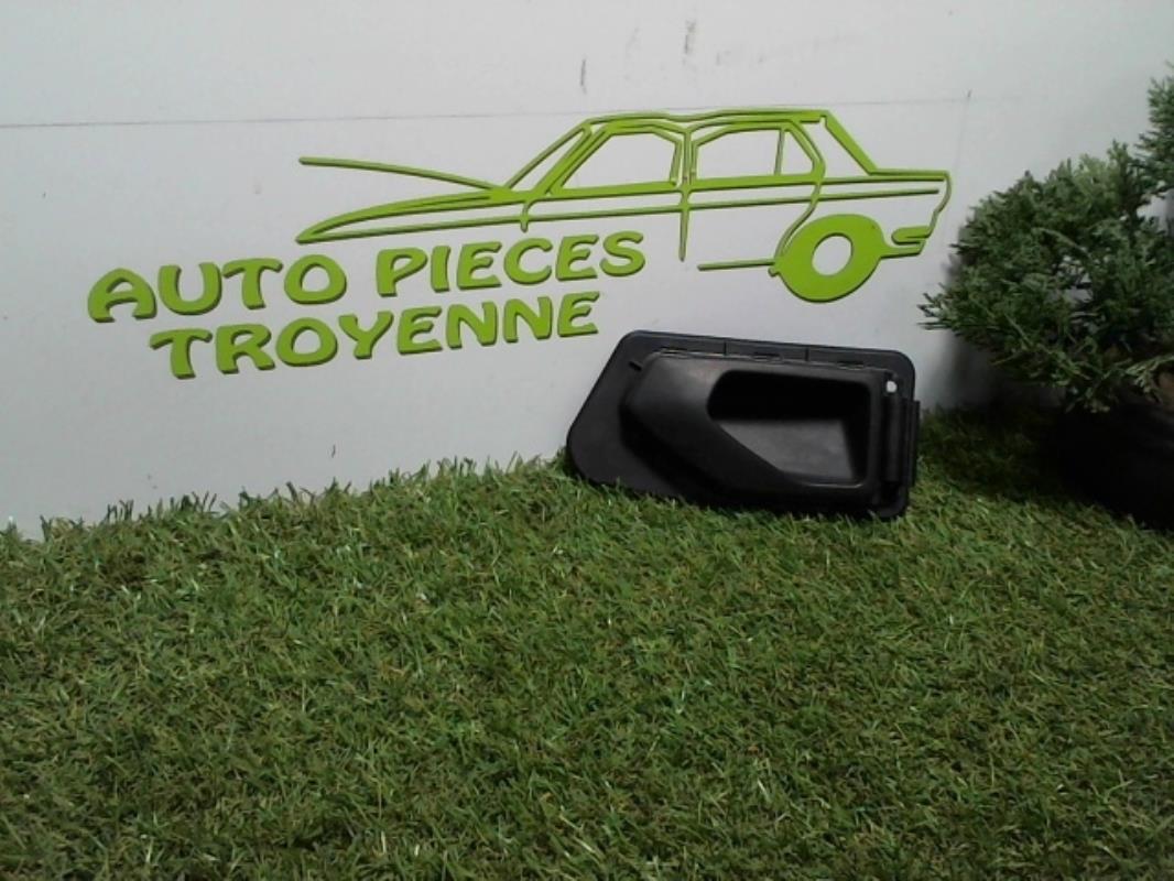 Maniglia interna anteriore destra