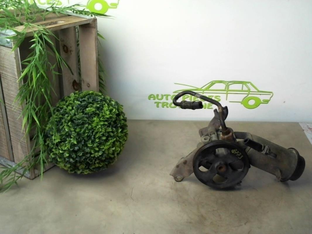 Photo pièce auto